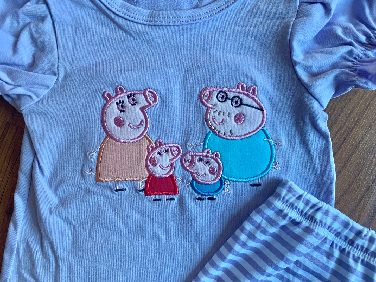 Piggy Party Set