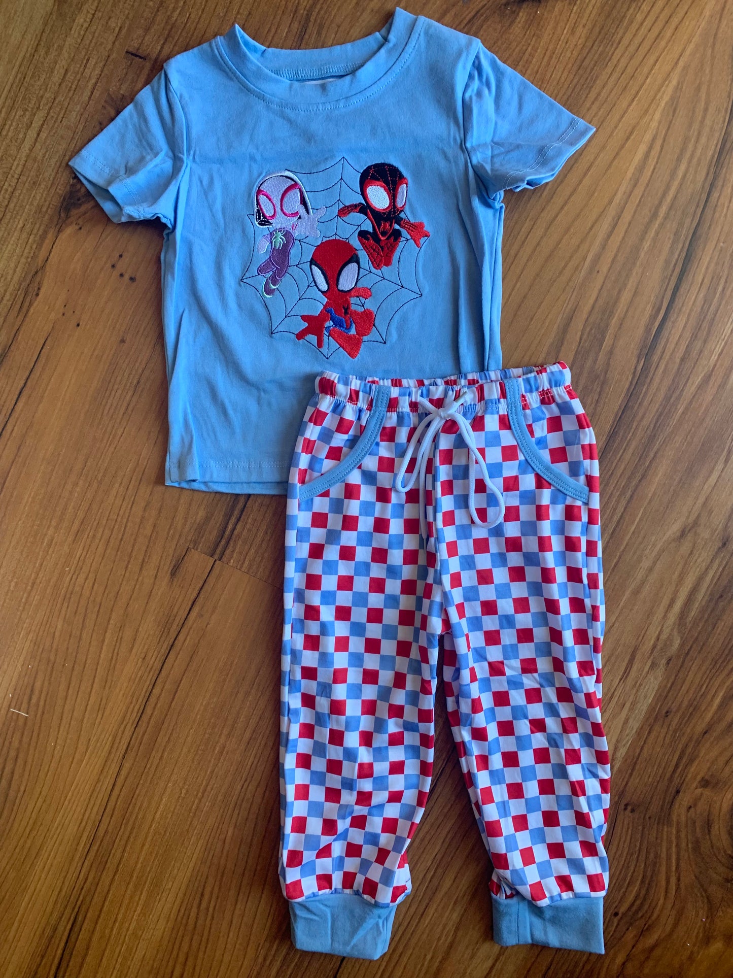 Web Friends Set