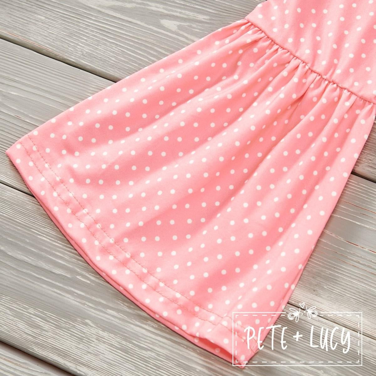 Soothing Sloths: Bell Bottom Set