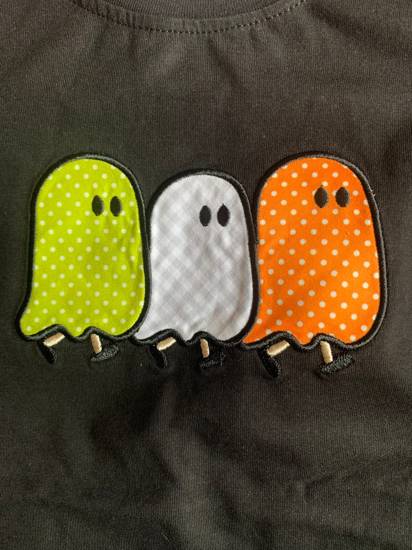 Trick-Or-Treat Ghosts Boy Set