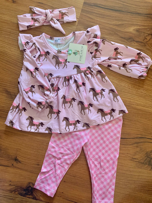 Kinsley Set