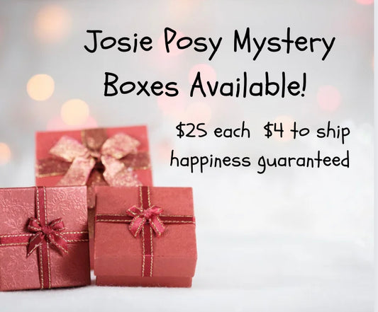 Mystery Box