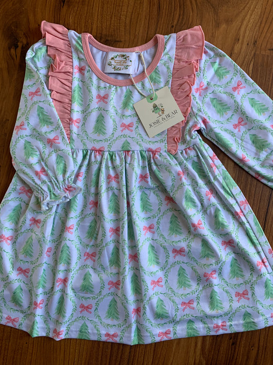 Sweet Trees Dress