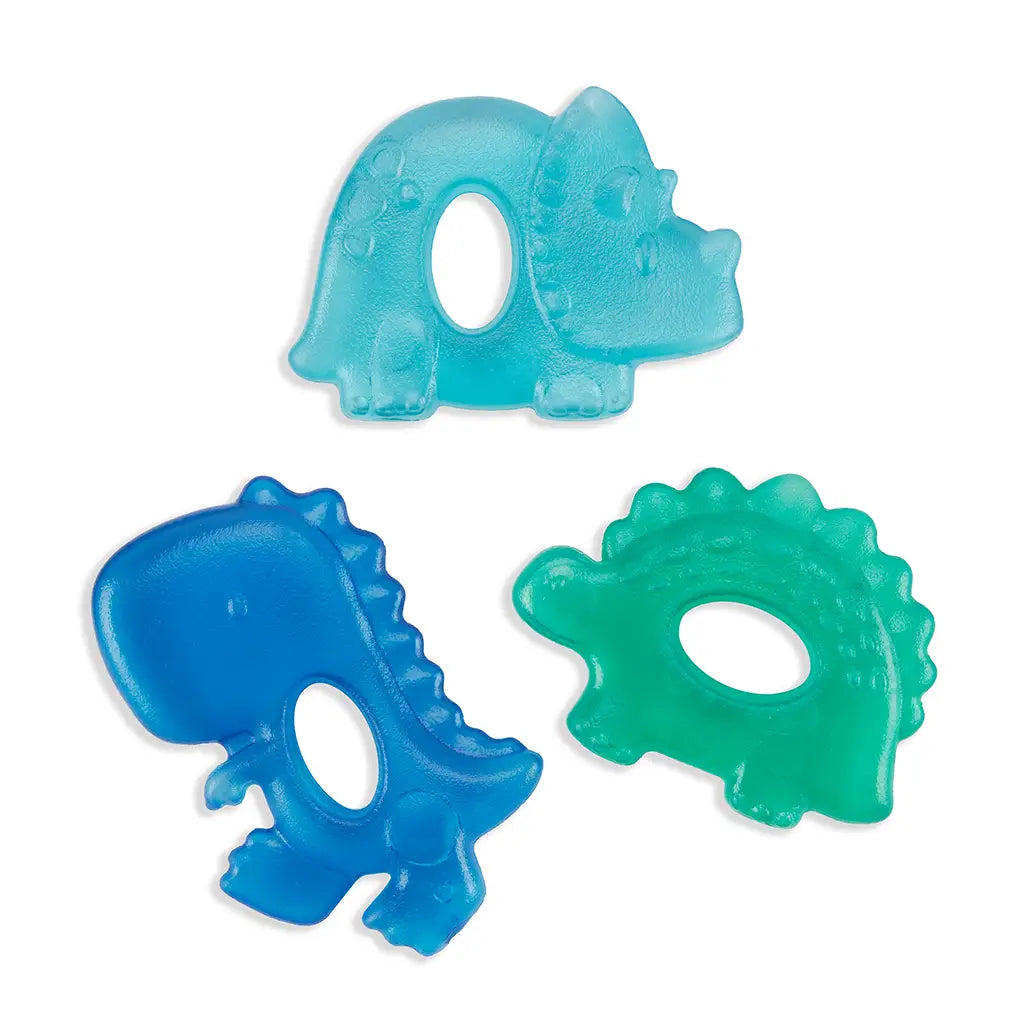 Cutie Coolers Water-Filled Teethers